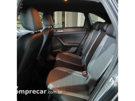 NIVUS 1.0 200 TSI TOTAL FLEX HIGHLINE AUTOMÁTICO
