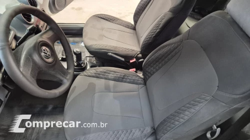 GOL 1.0 8V