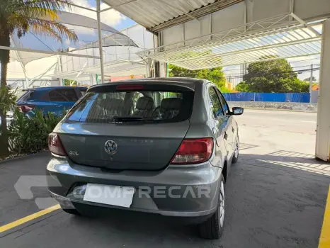 2010 Gol G5