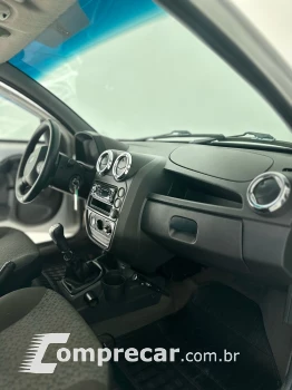 KA 1.0 MPI 8V