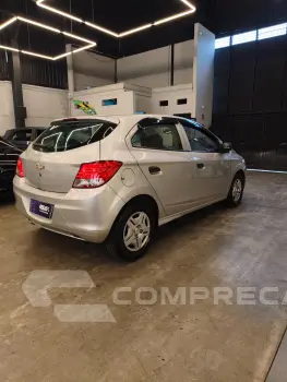 ONIX HATCH Joy 1.0 8V Flex 5p Mec.