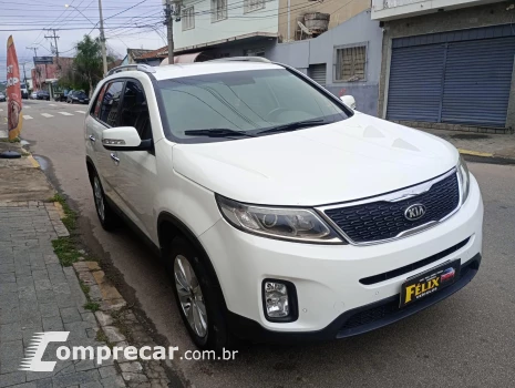 SORENTO 2.4 16V EX