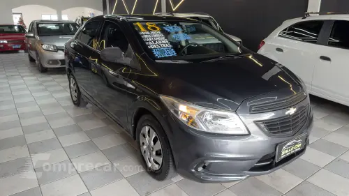 PRISMA 1.0 MPFI JOY 8V