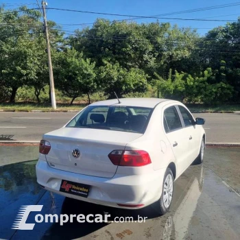 VOYAGE 1.6L MB5