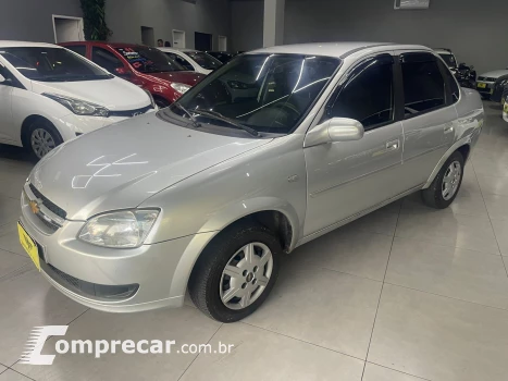 CHEVROLET CLASSIC 1.0 MPFI LS 8V 4 portas