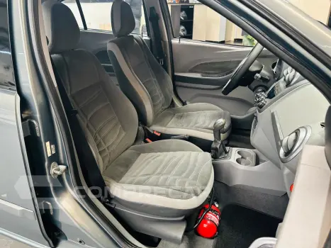 AGILE 1.4 MPFI LTZ 8V
