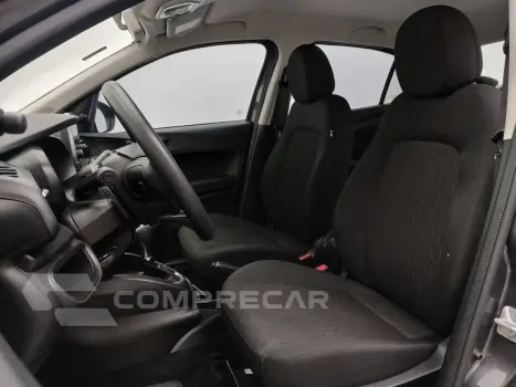 CRONOS 1.3 FIREFLY FLEX DRIVE CVT