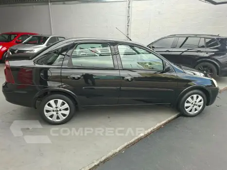 Corsa 1.4 Mpfi Premium Sedan 8V Flex 4P Manual