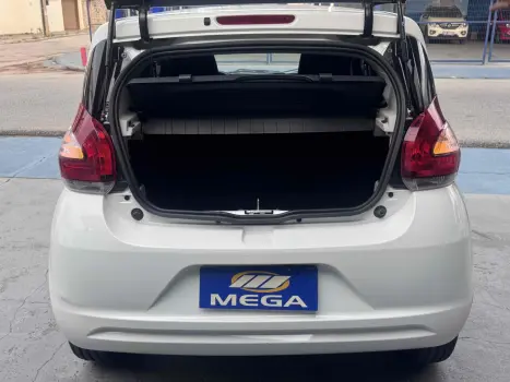 MOBI 1.0 8V EVO Like.