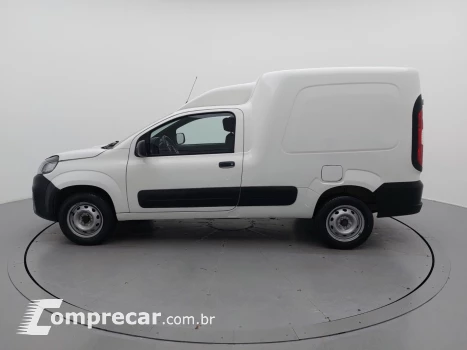 FIORINO 1.4 MPI FURGÃO ENDURANCE 8V FLEX 2P MANUAL