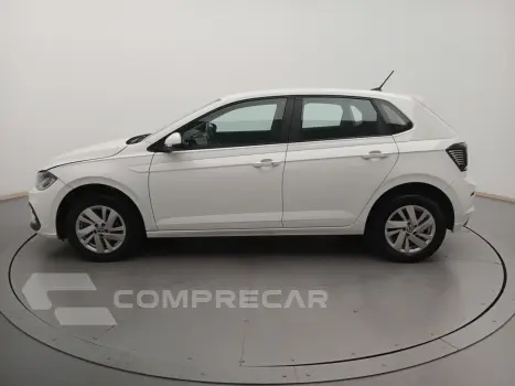 POLO 1.0 170 TSI COMFORTLINE AUTOMÁTICO