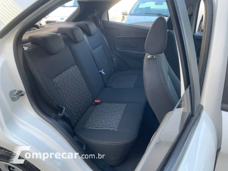 Ka 1.0 SE TiVCT Flex 5p