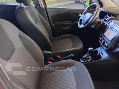Captur Life 1.6