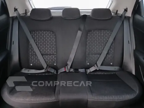 HB20 1.0 12V FLEX COMFORT PLUS MANUAL