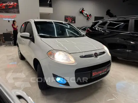 PALIO 1.4 MPI Attractive 8V