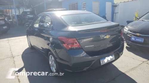 Prisma LT automático 1.4