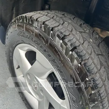 DUSTER 2.0 16V Dynamique