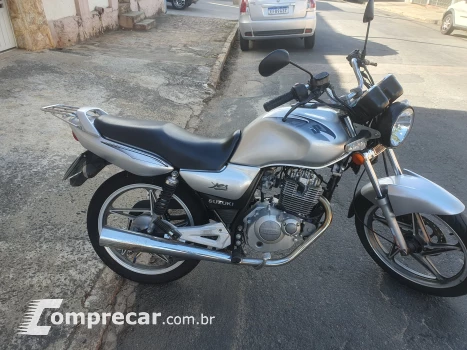Yes 125
