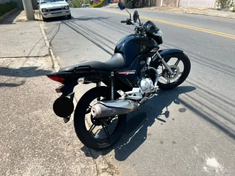 CG 160 FAN ESDi FLEXONE