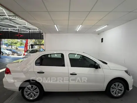 VOYAGE 1.0 Flex 12V 4p