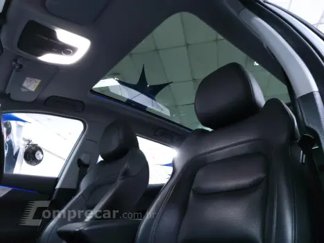 TIGGO 5X PRO 1.5 VVT TURBO iFLEX CVT