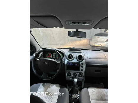 FIESTA 1.0 MPI HATCH 8V FLEX 4P MANUAL