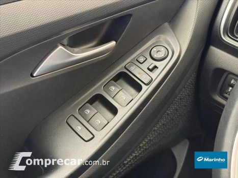 CRETA 1.0 TGDI FLEX LIMITED AUTOMÁTICO