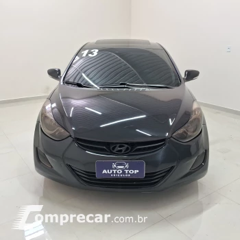 ELANTRA 2.0 GLS 16V