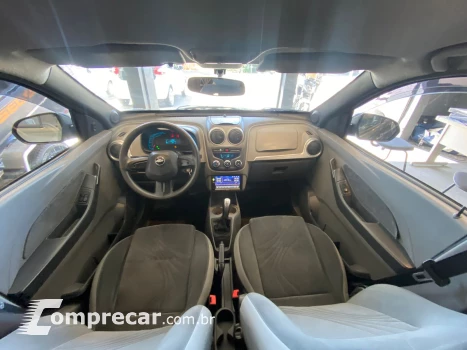 AGILE 1.4 MPFI LTZ 8V