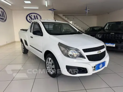 MONTANA 1.4 MPFI LS CS 8V FLEX 2P MANUAL