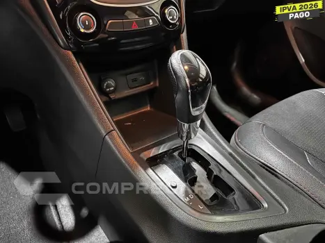 ARRIZO 5 1.5 VVT TURBO iFLEX RXT CVT