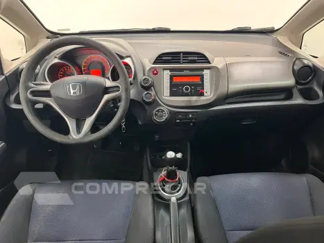 FIT 1.4 LX 8V