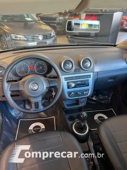 SAVEIRO 1.6 MI Trendline CS 8V