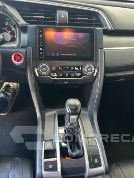 CIVIC EX CVT