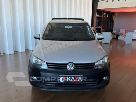 SAVEIRO - 1.6 MI STARTLINE CS 8V 2P MANUAL