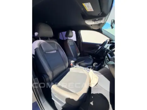 T-CROSS 1.0 200 TSI TOTAL FLEX COMFORTLINE AUTOMÁTICO
