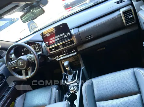TRITON 2.4 BITURBO DIESEL CD KATANA 4X4 AUTOMÁTICO
