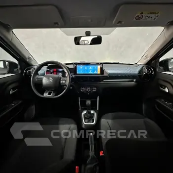 C3 Feel 1.0 Flex 6V 5p Mec.