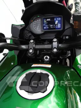 KAWASAKI VERSYS 1000 GRAND TOURER ABS