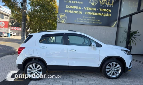 TRACKER Premier 1.4 Turbo 16V Flex Aut