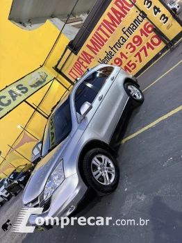 CRV 2.0 EXL 4X4 16V