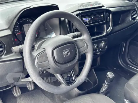 STRADA 1.3 FIREFLY FLEX ENDURANCE CS MANUAL