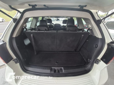 JOURNEY RT  3.6 V6 Aut.