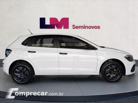 POLO 1.0 MPI TRACK MANUAL