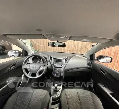 HB20 1.0 Comfort 12V