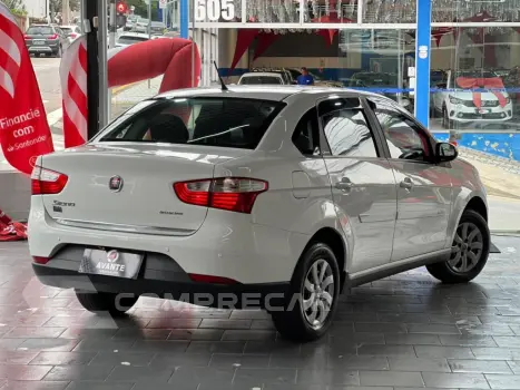 GRAND SIENA 1.0 EVO FLEX ATTRACTIVE MANUAL