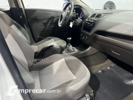 Cobalt 1.4 4P FLEX LT