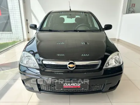 Corsa Hat. Maxx 1.4 8V ECONOFLEX 5p