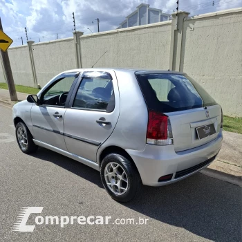 PALIO 1.0 MPI Fire Celebration 8V