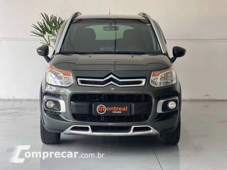 AIRCROSS 1.6 GLX 16V